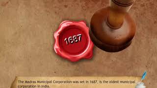 NCERT CBSE Class 8 History Chapter 6 Colonialism and the City Part 1 [upl. by Attey]