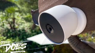 How to Install the Google Nest Wired Doorbell  Tech Tips from Best Buy [upl. by Livy]