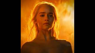 Daenerys Targaryen burn the dothraki Temple🔥gameofthrones houseofthedragon daenerystargaryen [upl. by Ring]