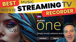 🔴BEST STREAM RECORDER  Music Movies TV and More If you can display it on your PC HIT RECORD [upl. by Annekahs]