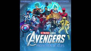 Avengers Protection Of Atles OST Land Of Confusion [upl. by Aenaj]