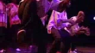 Ladysmith Black Mambazo  Dance 2 [upl. by Lounge]