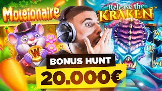 ON OUVRE 20000€ DE BONUS ENCORE UNE MASTERCLASS  🤯 [upl. by Atiuqahc]