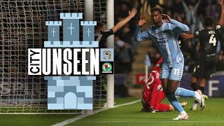 BACKTOBACK WINS 🙌  City Unseen 🕵️  Blackburn Rovers H [upl. by Gifferd]