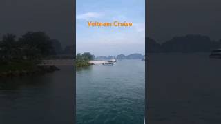 Carina Cruise Veitnam subscribe trending ytshorts [upl. by Aniez101]