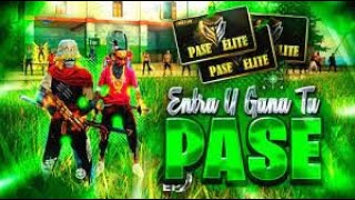 🔴SALAS POR DIAMANTES  FREE FIRE EN VIVO SALAS POR PASE ELITE FREE FIRE EN VIVO REGION EEUU [upl. by Malo996]