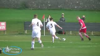 Thurso v Fort William 9th Nov 2024 [upl. by Crichton925]