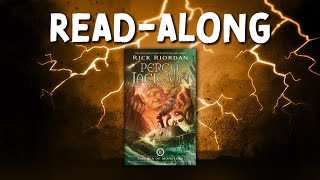 Percy Jackson and The Olympians The Sea of Monsters by Rick Riordan Chapter 9 [upl. by Vince]