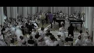 Liszt v Thalberg the duel of 1837 Hungarian with subtitles [upl. by Abdulla]