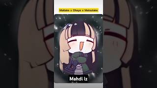 Maitake x ohayo x matsutake song Japanese 🍙 song japanese cute [upl. by Ibba]