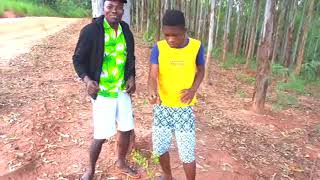 MUKUKUMALA PEQUENO SOCONE DIRECTED BY JOHN FAY HDN [upl. by Gabie]