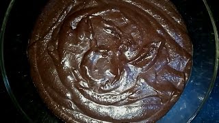 Chocolate Frosting [upl. by Arinaid]