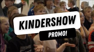 Lucas Roberts Kindershow [upl. by Anniala]