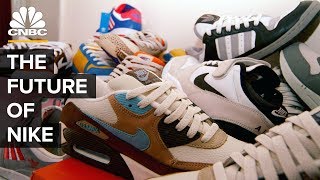 How Nike Became The Most Powerful Brand In Sports [upl. by Penelope]