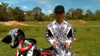 MXTV Rider Tip  Figure 8s [upl. by Lean]