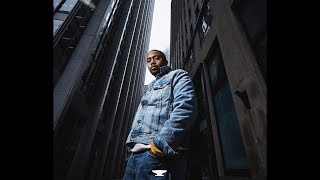 Nas Type Beat 2024 Magic 3 Type Beat  quotBig City Lifequot [upl. by Territus]