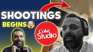 Coke Studio Season 16 Xulfis Big Reveal amp Shocking News  Coke Studio Pakistan  Husnain RaNa [upl. by Uird]