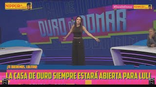 ¡Luli Trujillo En DURO DE DOMAR Por C5N 15022024 ✌️✌️✌️ [upl. by Isacco]