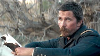 Hostiles 2017  Christian Bale  Western Drama Full Movie English v720P Like amp Subscribe [upl. by Ellissa]