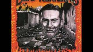 Dead Kennedys  Saturday Night Holocaust [upl. by Ransome]