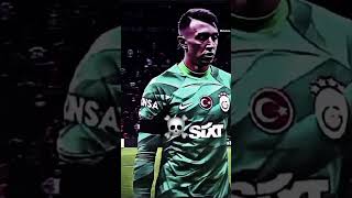 20242025 GALATASARAY 💀 keşfetbeniöneçıkar kesfet youtube edit osimen galatasaray icardi [upl. by Prissy]