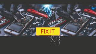 Fix IT [upl. by Lontson]