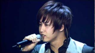 Heo Young Saeng  사랑인거죠 [upl. by Nessi]