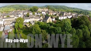 HAYONWYE Wales [upl. by Parcel]