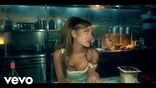 Ariana Grande  positions official video [upl. by Bigford]