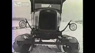 SnowMotor 1926 [upl. by Seldon]