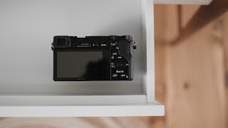 How to Reset Settings on the Sony a6000 [upl. by Mani235]