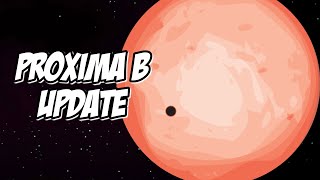 Proxima b Transits Habitability amp How to Get There [upl. by Xirdnek153]