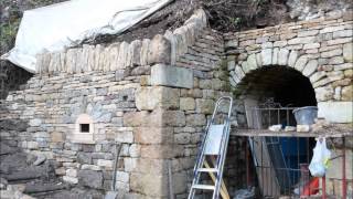 Dry Stone Arch [upl. by Etteloiv256]