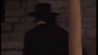 Disneys Zorro  1x06  Zorro Saves a Friend 4 [upl. by Enovad912]