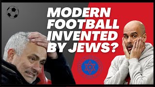 The Secret History of Modern FootballSoccer [upl. by Ready]