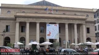 Paris France  Video Tour of SaintGermaindesPrés Part 2 [upl. by Anivad623]