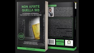 NON APRITE QUELLA 503 [upl. by Talbott]