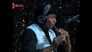 CHAKKORI  SAREGAMAPA Championship  SREENIVAS DARIMISETTY arrehman sahasamswasagasagipo [upl. by Addam333]