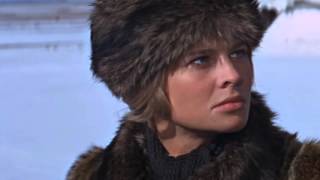 Laras Theme from Doctor Zhivago [upl. by Suoinuj]