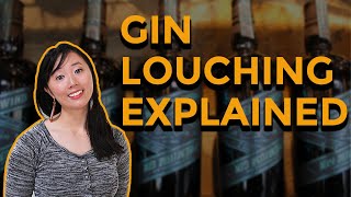 How to Prevent Gin Louching  Miss Brewbird [upl. by Bak421]