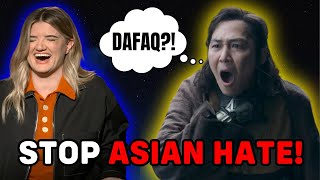 Acolyte HATES ASIANS The WORST WRITTEN Characters in Woke Disney History When Will This END [upl. by Liddy]