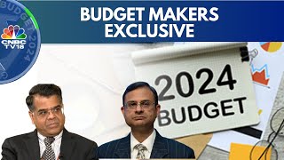 Budget 2024 Verdict Experts Analysis And Insights On Union Budget Impact  CNBC TV18 [upl. by Nitnerb]