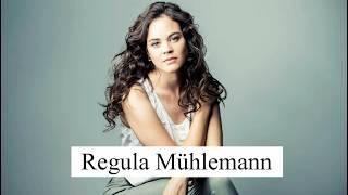 Regula Mühlemann  The Midsummer Nights Gala Austria 2024 [upl. by Ocimad]