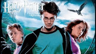 Herní film Harry Potter 3  Vězeň z Azkabanu Příběh CZENG [upl. by Bremen798]