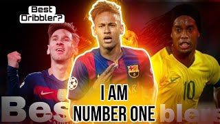 Top 10 Best Dribblers Of all Time❤️ wait till end [upl. by Ahseina]