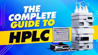 Introduction to HPLC  Lecture 1 HPLC Basics [upl. by Herson570]