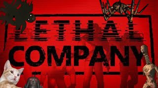 Lethal Company New Mods More Chaos [upl. by Johann]