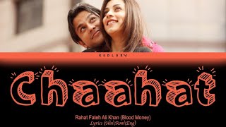 Main Toh Bas Teri Chaahat Mei full song with lyrics in hindi english and romanised [upl. by Nybbor854]