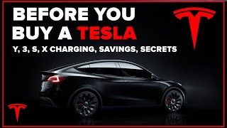 Tesla Model Y amp 3 June 2024  What I Wish I Knew Before Buying [upl. by Anahsit]