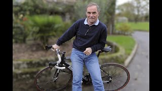 Bernard Hinault le verdict tombe [upl. by Cthrine]